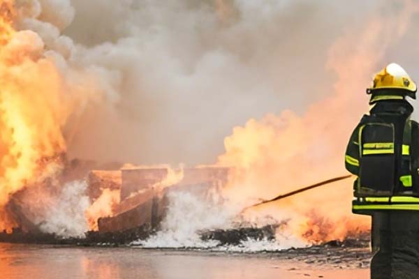 河南省消防救援總隊“自然災害應急能力提升工程”開(kāi)封支隊補充采購裝備建設項目第六包段