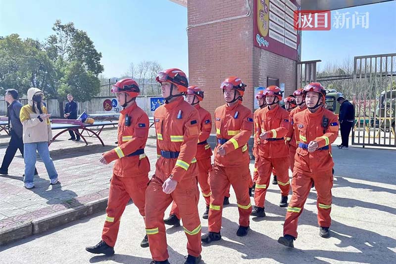 2025-2027年度中國石化消防防護器具及配件-包3消防服裝、防護裝備消防服裝及防護裝備